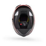 Bell Lithium MIPS - Red/Black Tech