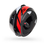 Bell Lithium MIPS - Red/Black Tech