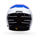 Bell Lithium MIPS - Purple/White Transition