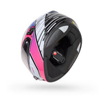 Bell Lithium MIPS - Purple/White Transition