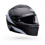 Bell Lithium CRF - Black/White Flip