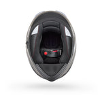 Bell Lithium CRF - Black/White Flip