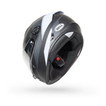 Bell Lithium CRF - Black/White Flip