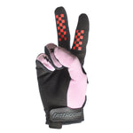 SPEED KARMA GLOVE PK/BK
