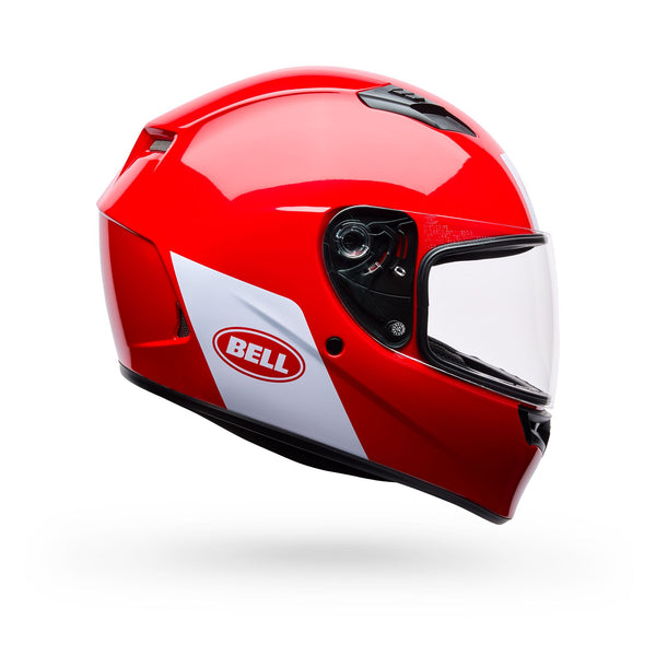 Bell Qualifier - Red Clip
