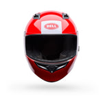 Bell Qualifier - Red Clip