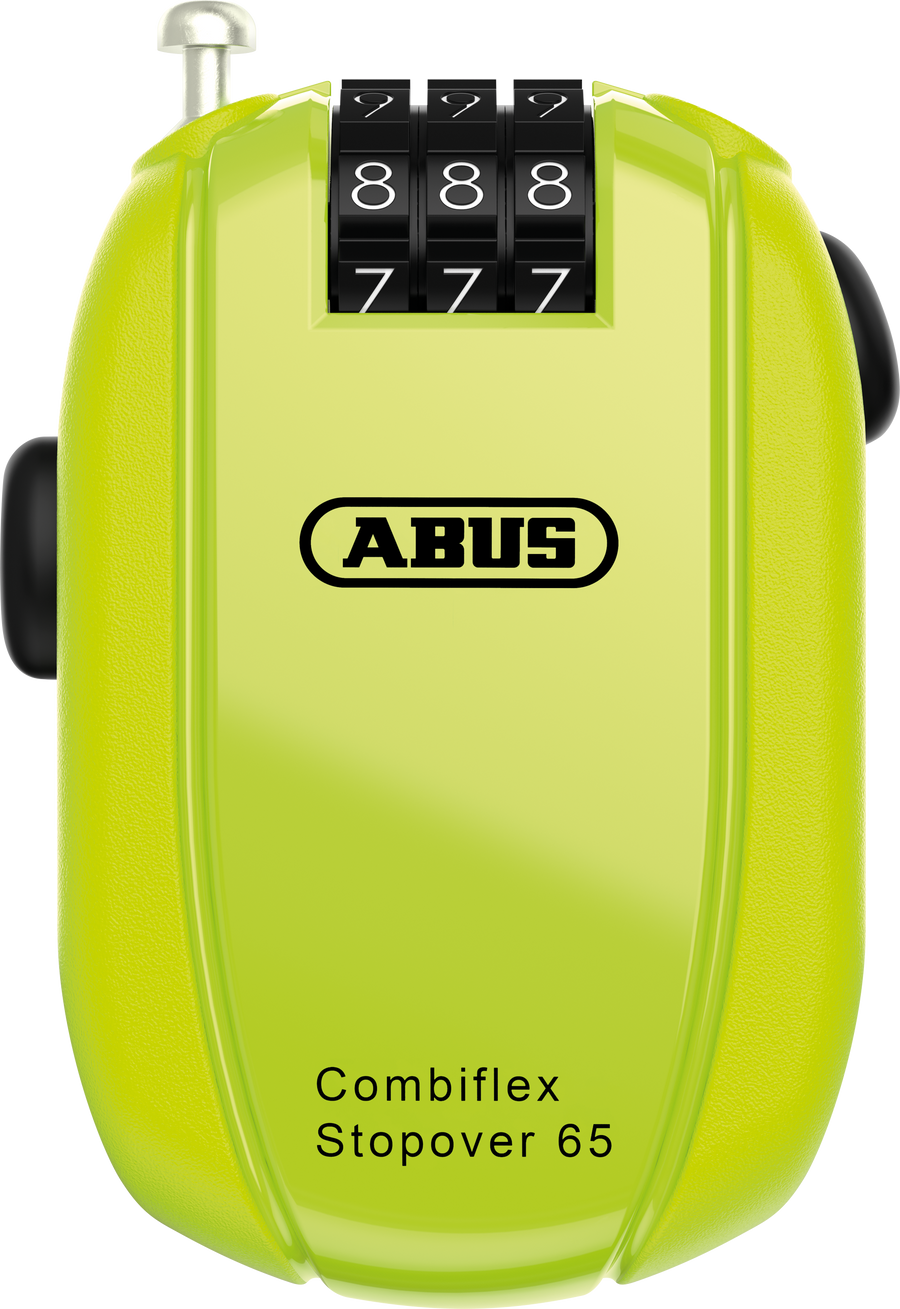 COMBIFLEX STOPOVR LOCK RETRACTABLE | 95458