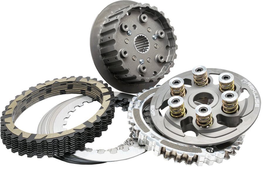 RADIUSCX AUTO CLUTCH KIT XL MODELS | RMS-7915006