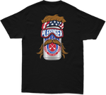 Mullet Madness Tee