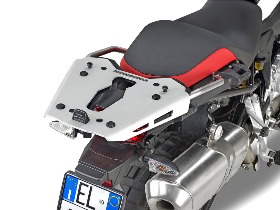 SPECIFIC REAR RACK MONOKEY ALUMINIUM BMW | SRA5127