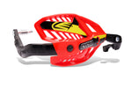 PROBEND ULTRA HCM HANDGUARDS 7/8" - RED