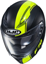 F 70 MAGO MC-3HSF