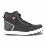 TORI BOOT BLACK