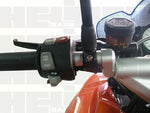 REPLACEMENT HANDLEBARS