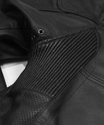 Gasser Jacket