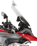 Shield Deflector Visor