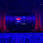 8" SUBWOOFER SOUND XTREME | GDI-EXESW801