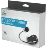 FREECOM-X/SPIRIT HALF HELMET KIT | ACC00012