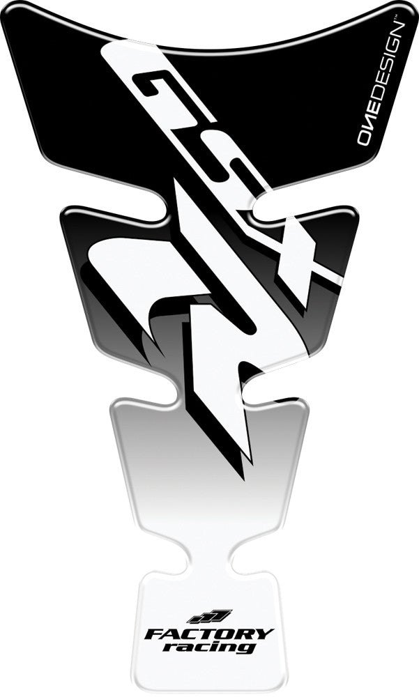 TANKPAD GSXR CLEAR SUZ | CGS23P