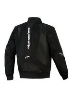 FLIGHT AIR JACKET BLK