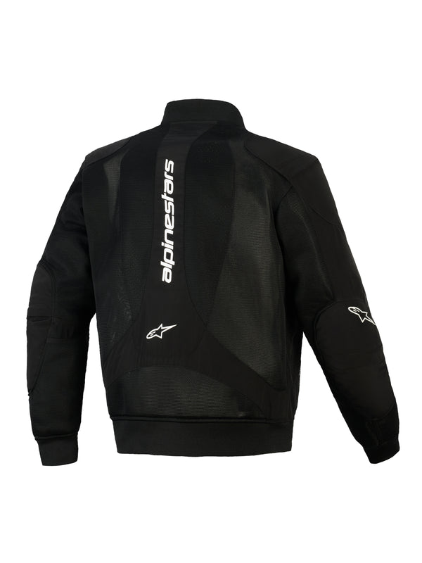 FLIGHT AIR JACKET BLK