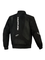FLIGHT AIR JACKET BLK