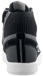 STATED SHOE BLK/GRY/WHT