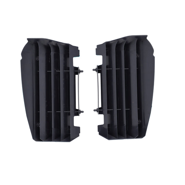 RADIATOR LOUVERS YAM DARK BLUE | 2976210114