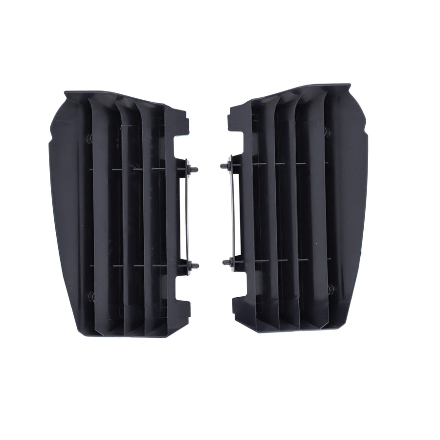 RADIATOR LOUVERS YAM DARK BLUE | 2976210114