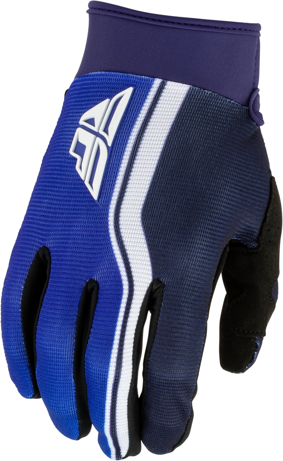 F-16 RAZE GLOVES NAVY/BLUE/WHITE