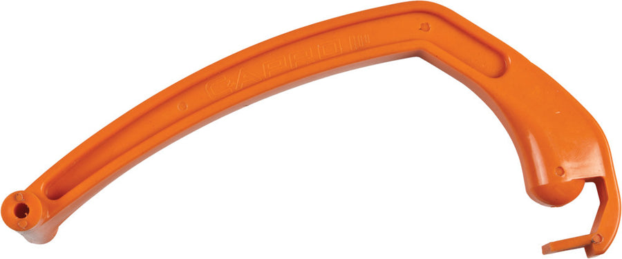 SKI LOOPS ORANGE