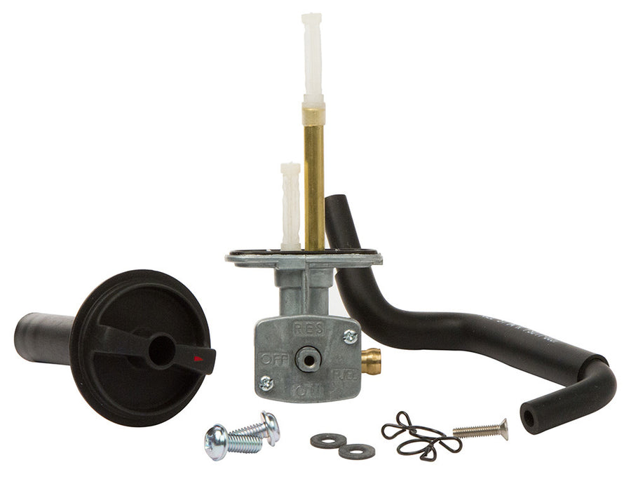 FUEL VALVE