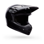 Bell MX-10 MIPS YOUTH - Matte Black Solid