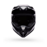 Bell MX-10 MIPS YOUTH - Matte Black Solid