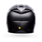 Bell MX-10 MIPS YOUTH - Matte Black Solid