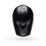 Bell MX-10 MIPS YOUTH - Matte Black Solid