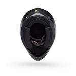 Bell MX-10 MIPS YOUTH - Matte Black Solid