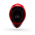Bell MX-10 MIPS YOUTH - Red/Black