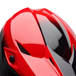 Bell MX-10 MIPS YOUTH - Red/Black