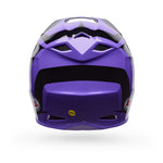 Bell MX-10 MIPS YOUTH - Purple