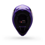 Bell MX-10 MIPS YOUTH - Purple