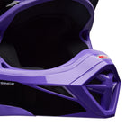 Bell MX-10 MIPS YOUTH - Purple