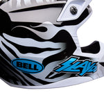 Bell MX-10 MIPS YOUTH - Black Slayco Le
