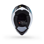 Bell MX-10 MIPS YOUTH - Black Slayco Le