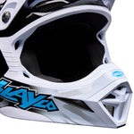 Bell MX-10 MIPS YOUTH - Black Slayco Le