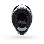 Bell MX-10 MIPS YOUTH - Black/White Fasthouse
