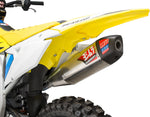 RS12 SIGNATURE SERIES EXHAUST SYSTEM SS-AL-CF | 219220S320