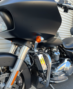 M8 Side Mount Oil Cooler