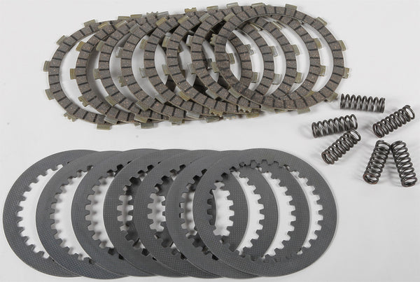 DIRT RACER CLUTCH SET DRC97
