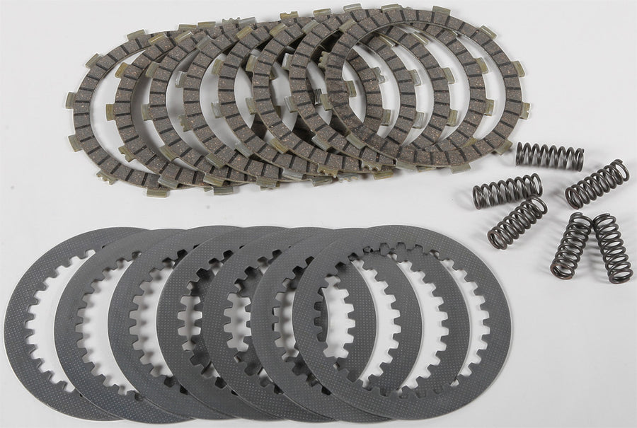 DIRT RACER CLUTCH SET DRC97